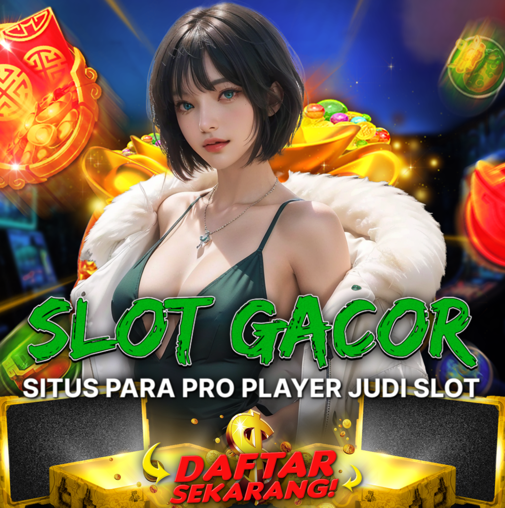 Slot777 Terpercaya